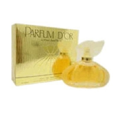 Parfum D'Or Perfume by Kristel Saint Martin 3.3oz Eau De Parfum spray for Women